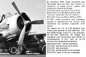 197- ARMEE DE L'AIR EN ALGERIE 1945-1962-45 (3)